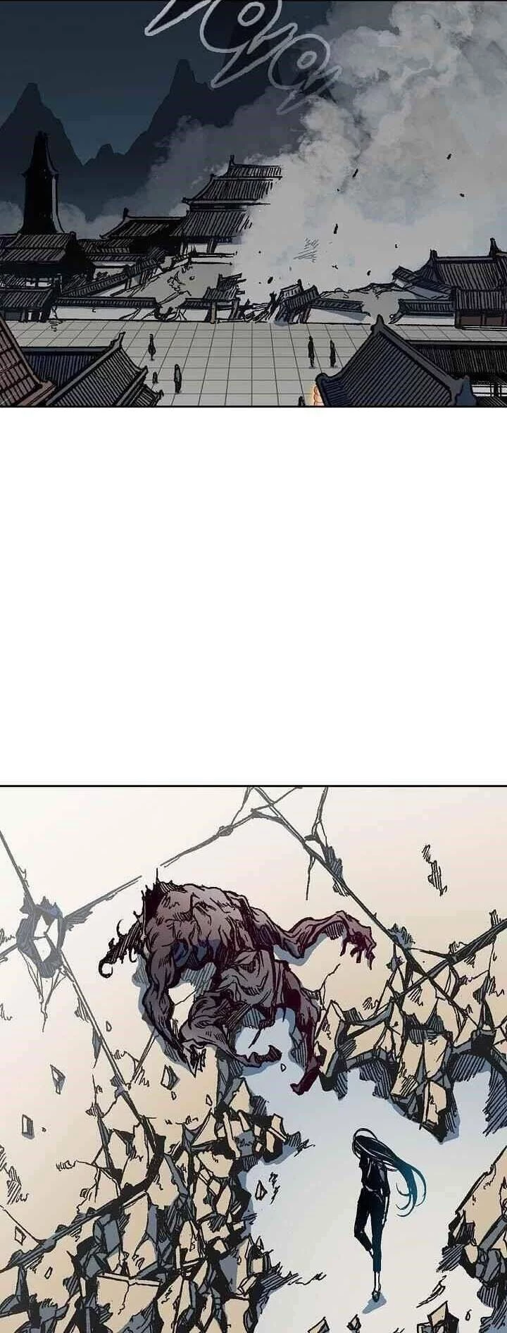 Hồi Ức Chiến Thần Chapter 67 - Trang 2