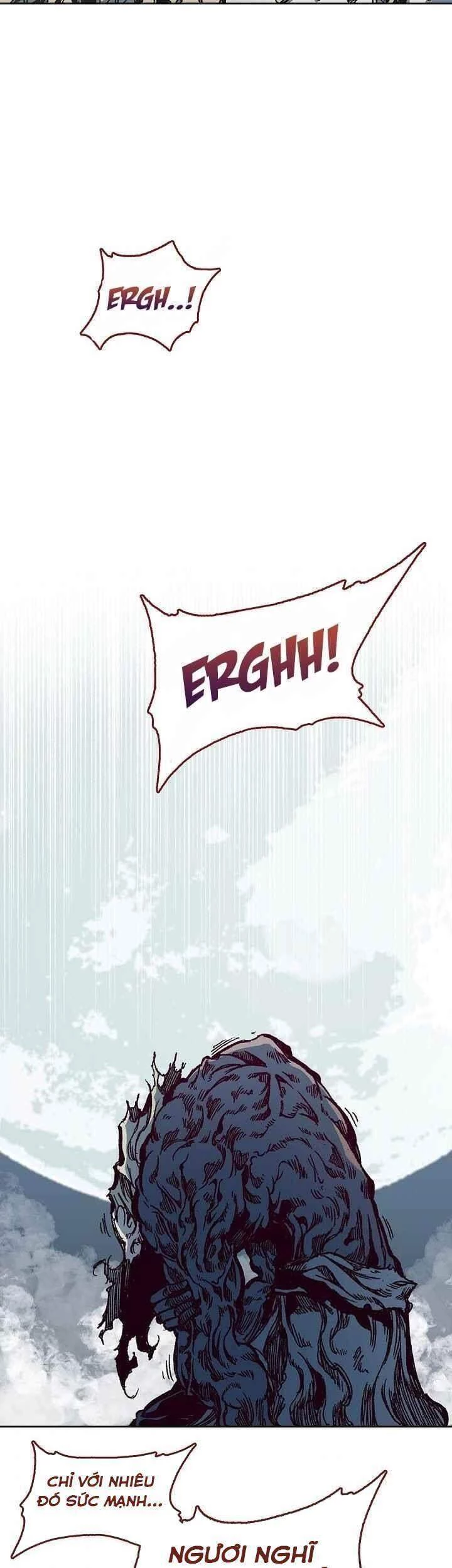 Hồi Ức Chiến Thần Chapter 67 - Trang 2