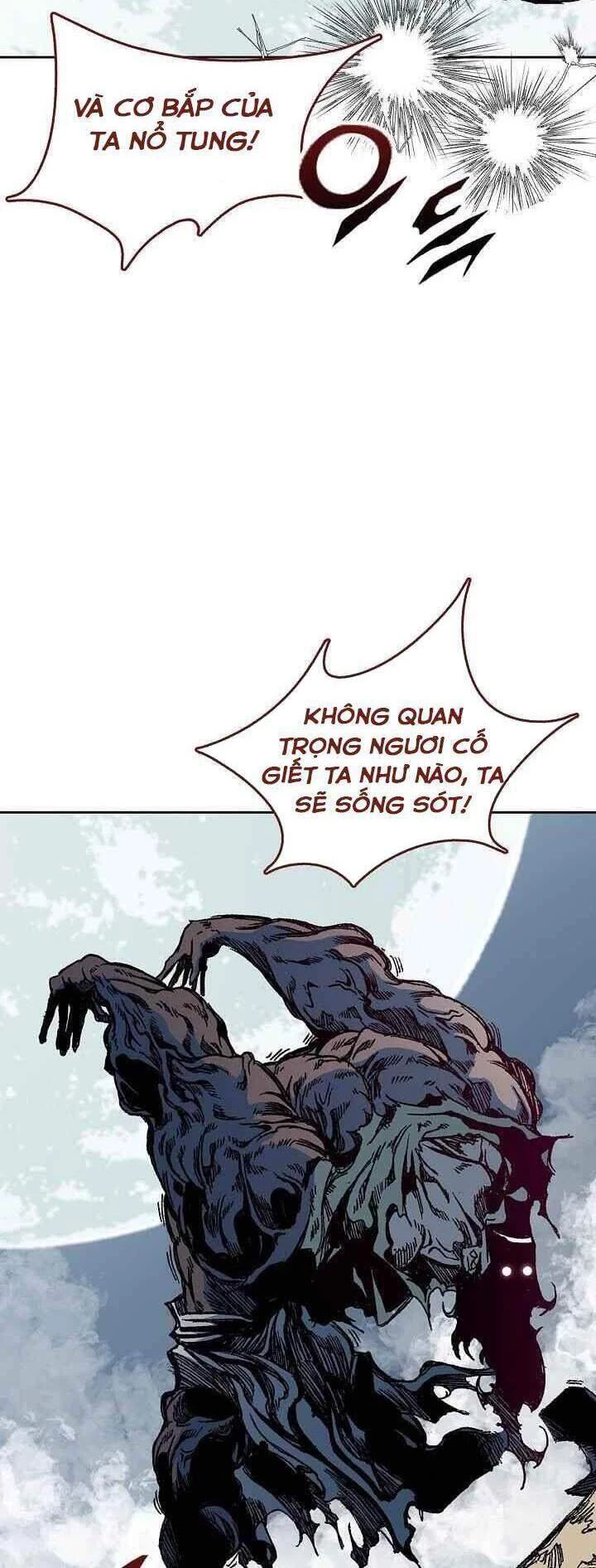 Hồi Ức Chiến Thần Chapter 67 - Trang 2