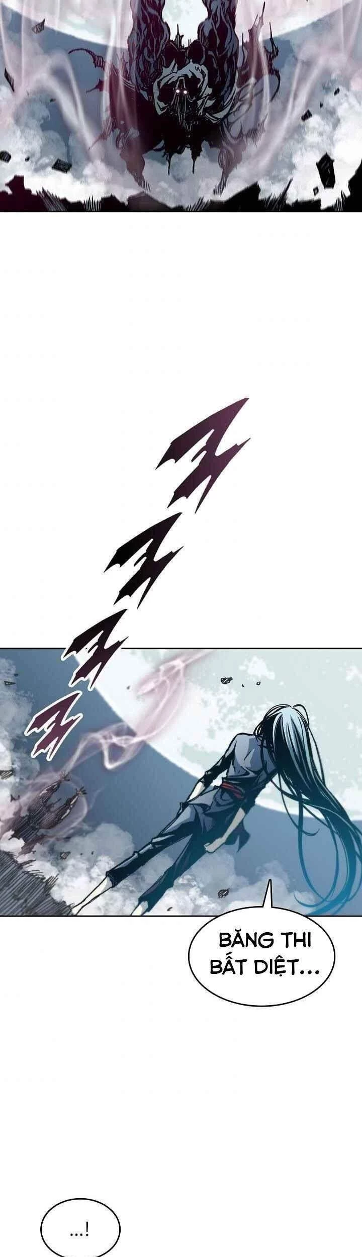 Hồi Ức Chiến Thần Chapter 67 - Trang 2