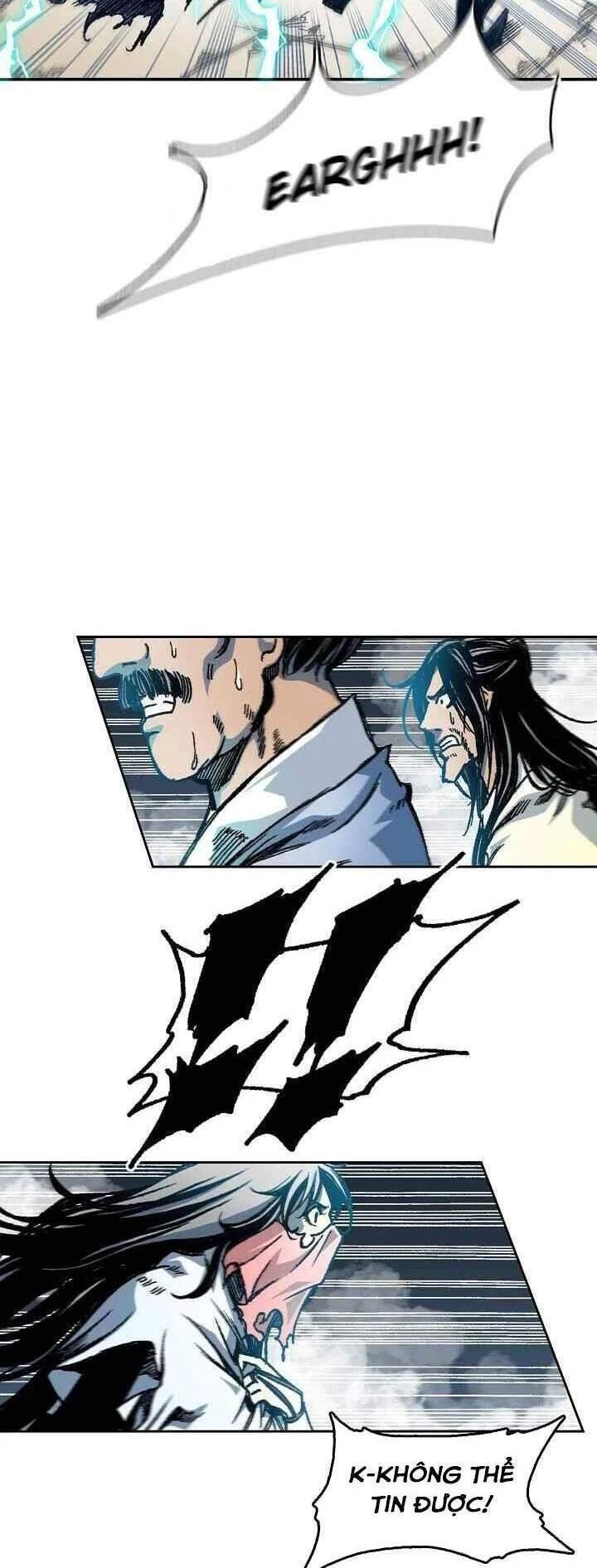 Hồi Ức Chiến Thần Chapter 67 - Trang 2