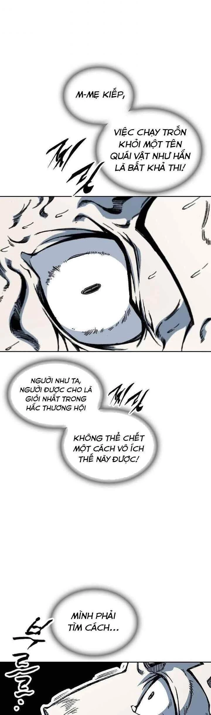 Hồi Ức Chiến Thần Chapter 67 - Trang 2