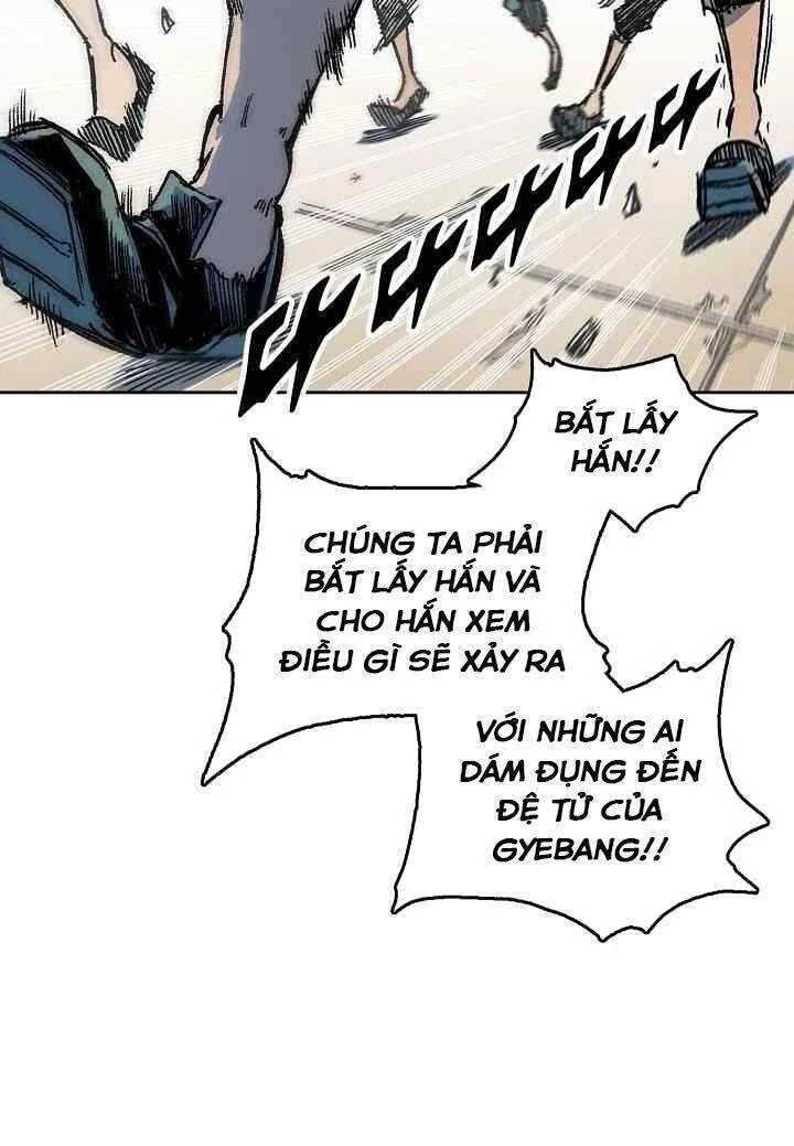 Hồi Ức Chiến Thần Chapter 67 - Trang 2