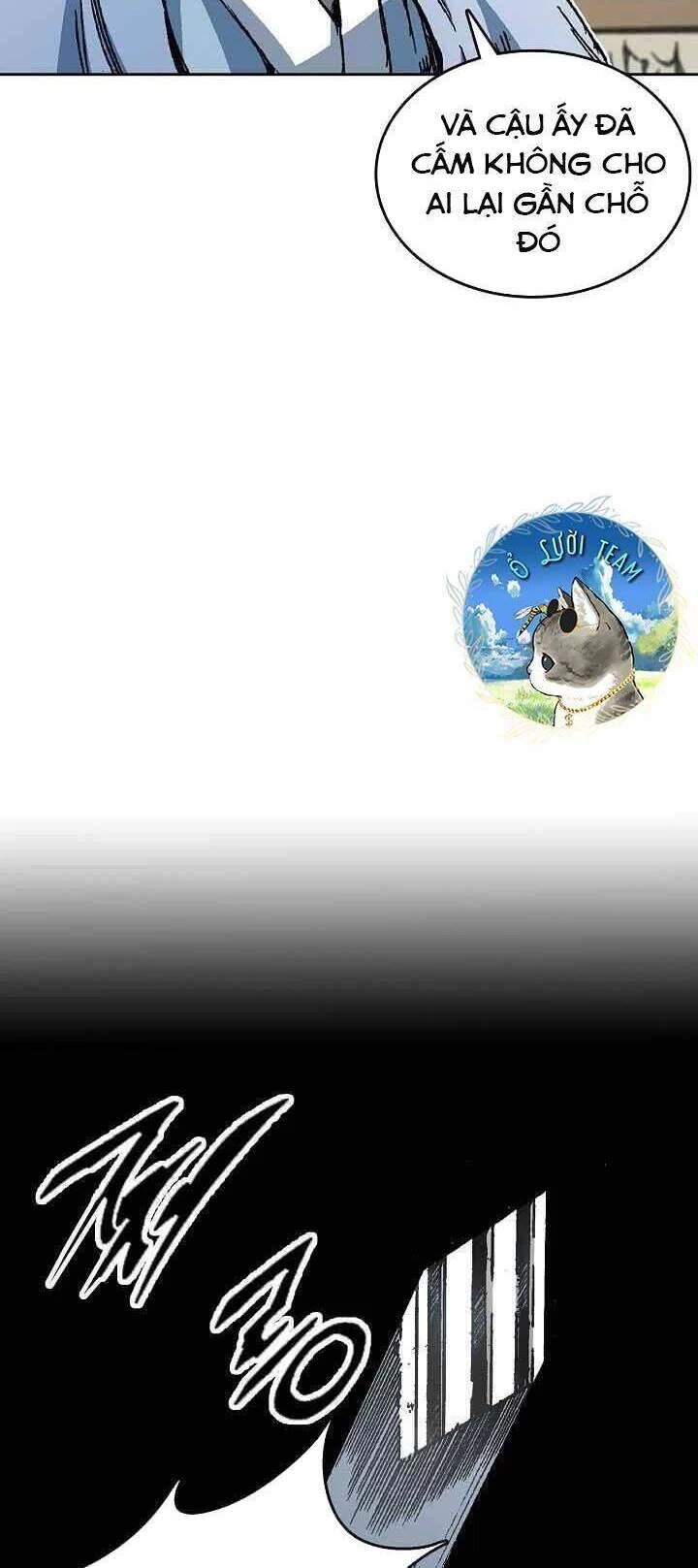 Hồi Ức Chiến Thần Chapter 67 - Trang 2