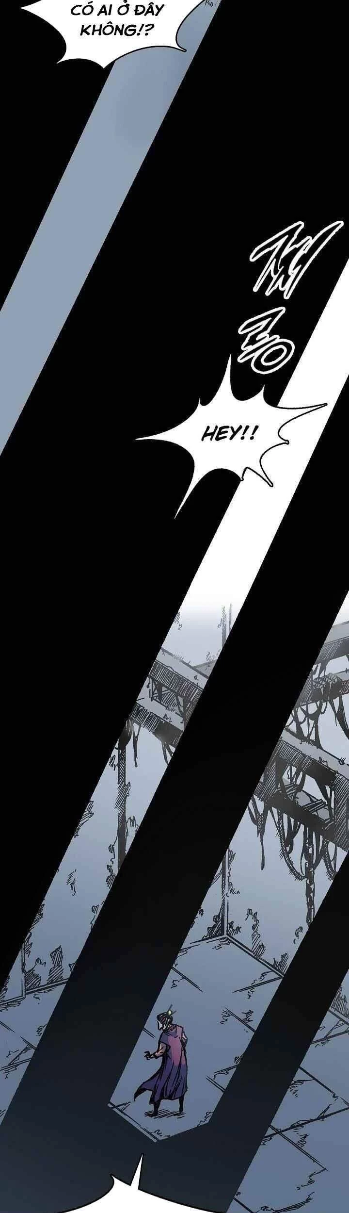 Hồi Ức Chiến Thần Chapter 67 - Trang 2