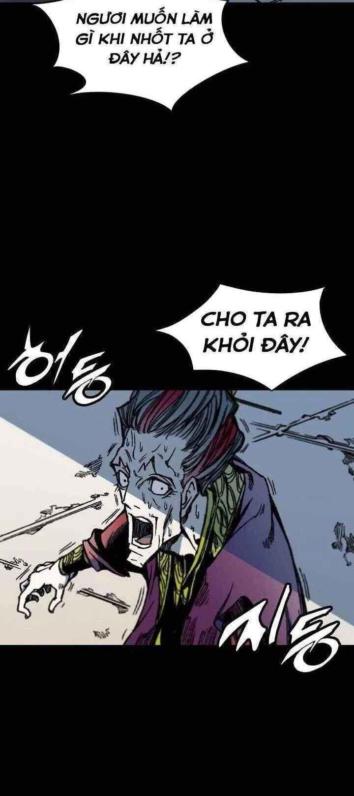 Hồi Ức Chiến Thần Chapter 67 - Trang 2