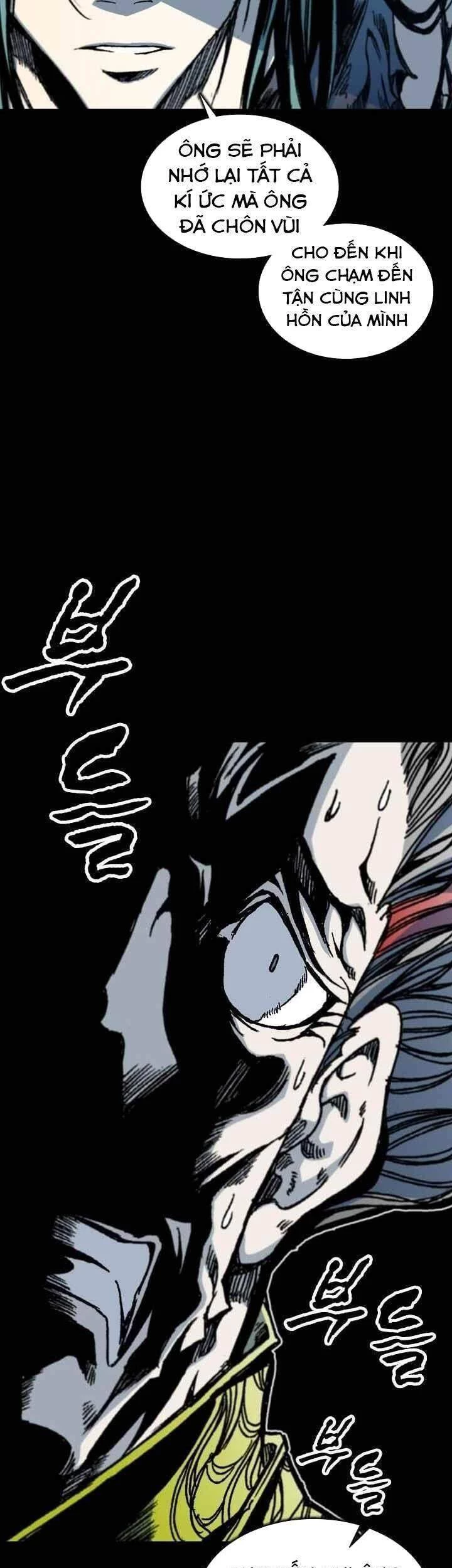 Hồi Ức Chiến Thần Chapter 67 - Trang 2