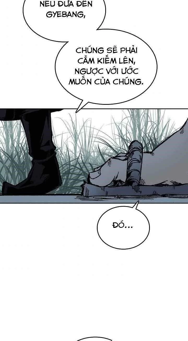 Hồi Ức Chiến Thần Chapter 68 - Trang 2