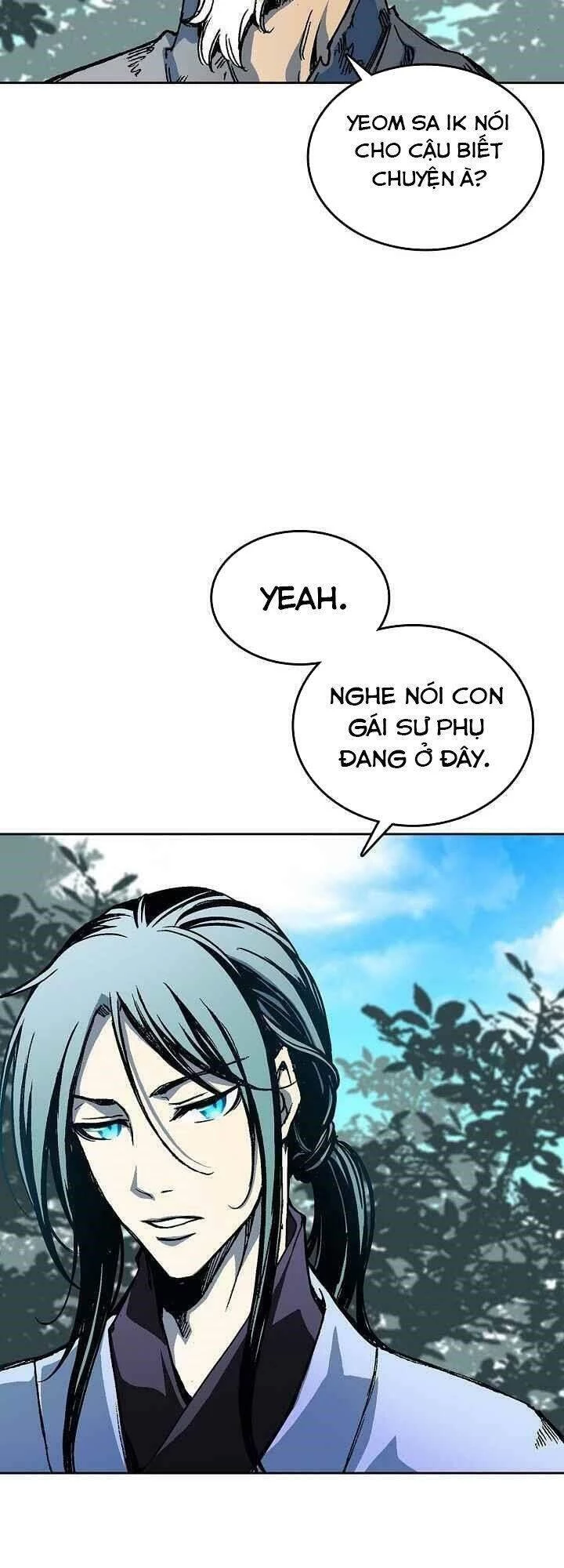 Hồi Ức Chiến Thần Chapter 68 - Trang 2