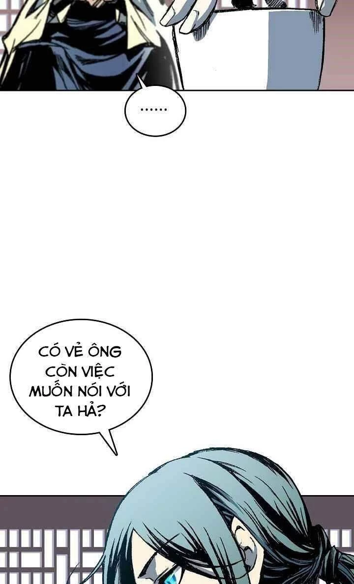 Hồi Ức Chiến Thần Chapter 68 - Trang 2