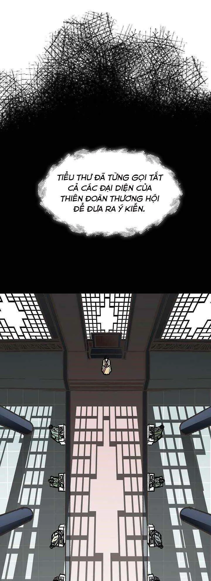 Hồi Ức Chiến Thần Chapter 69 - Trang 2