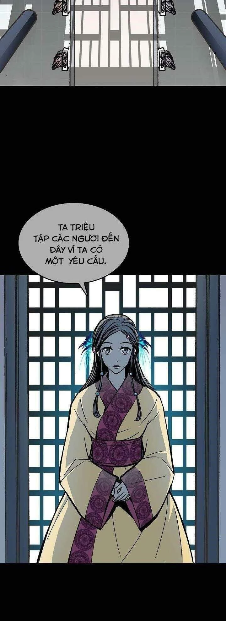 Hồi Ức Chiến Thần Chapter 69 - Trang 2