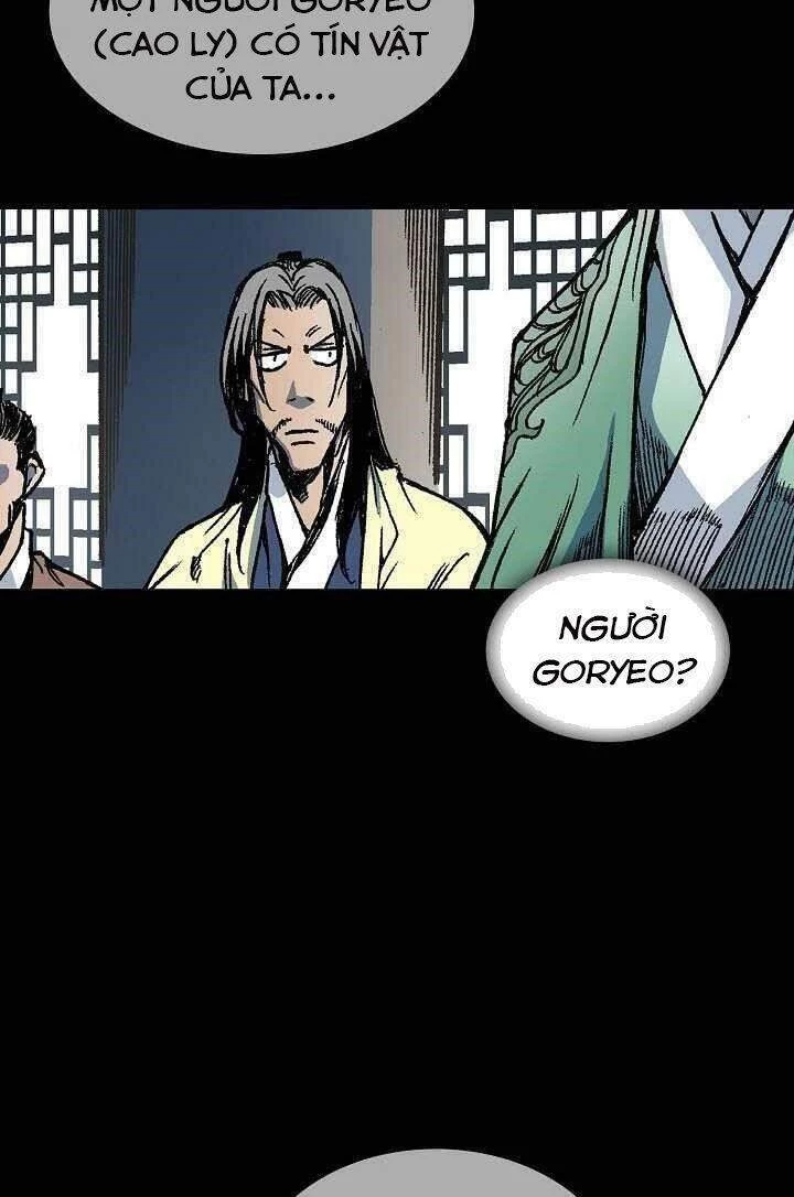 Hồi Ức Chiến Thần Chapter 69 - Trang 2