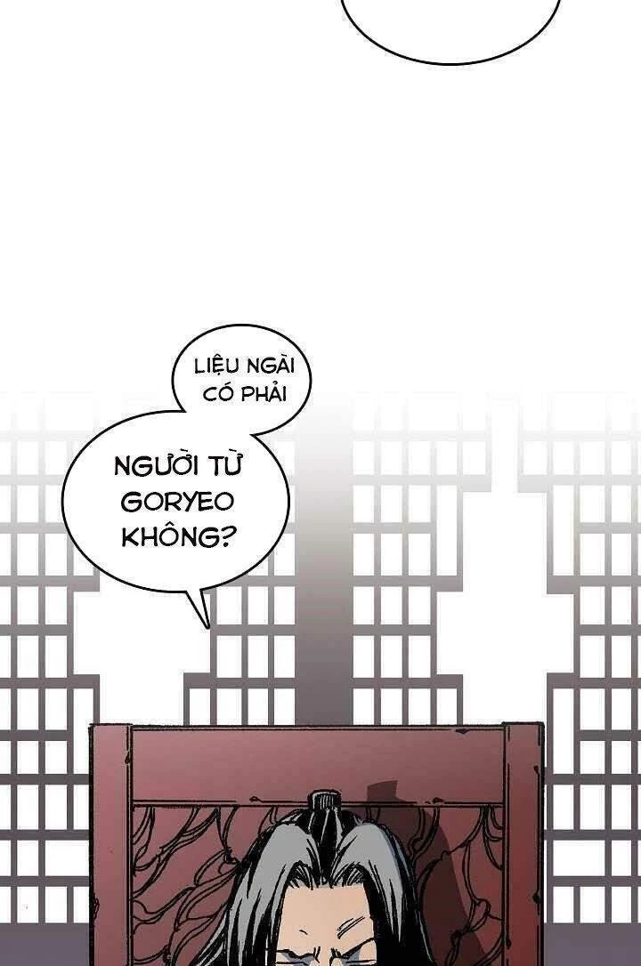 Hồi Ức Chiến Thần Chapter 69 - Trang 2