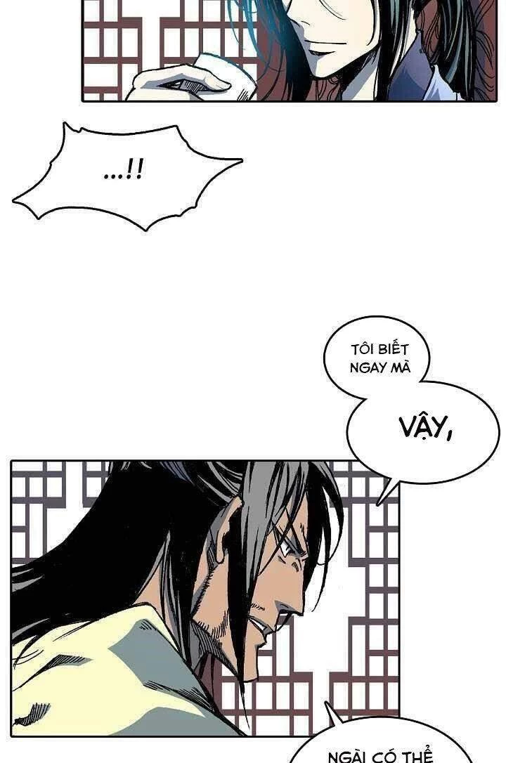 Hồi Ức Chiến Thần Chapter 69 - Trang 2