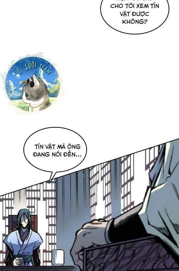 Hồi Ức Chiến Thần Chapter 69 - Trang 2