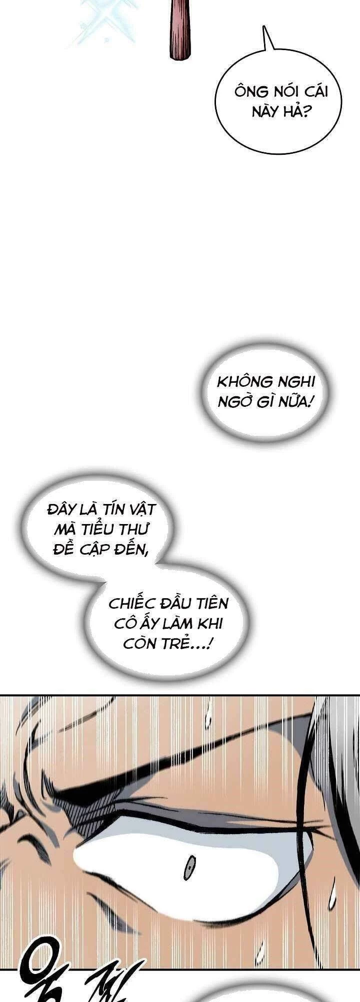 Hồi Ức Chiến Thần Chapter 69 - Trang 2