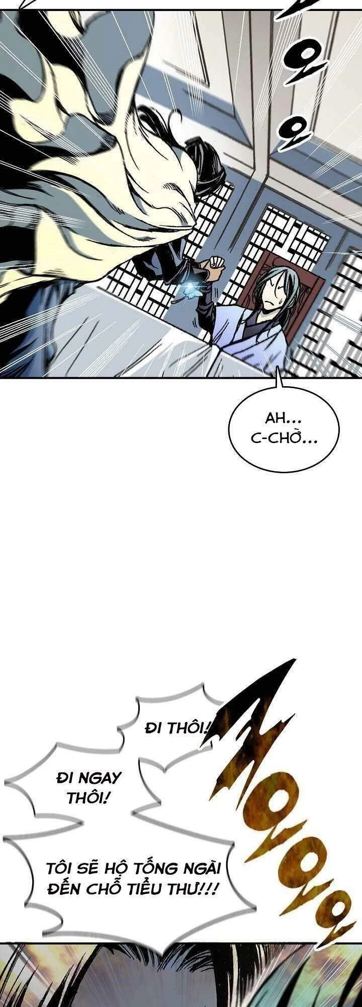 Hồi Ức Chiến Thần Chapter 69 - Trang 2