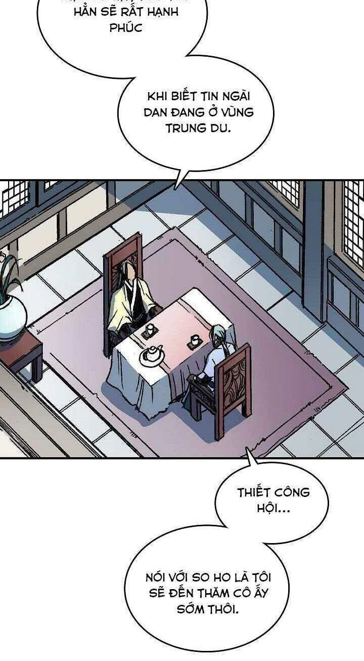 Hồi Ức Chiến Thần Chapter 69 - Trang 2