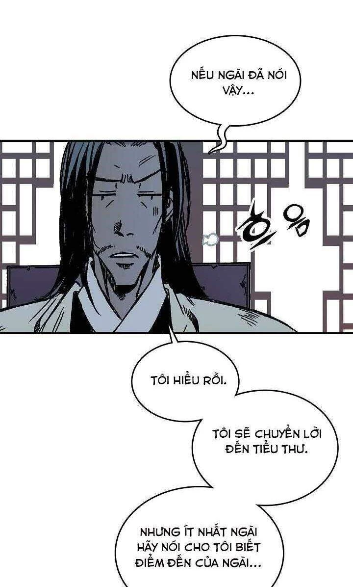 Hồi Ức Chiến Thần Chapter 69 - Trang 2