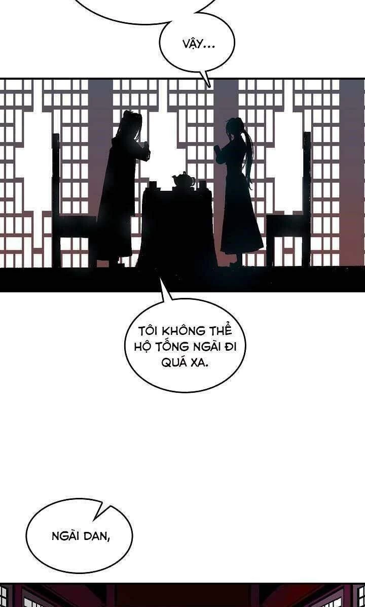 Hồi Ức Chiến Thần Chapter 69 - Trang 2