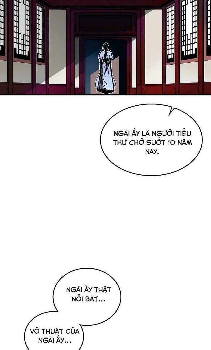 Hồi Ức Chiến Thần Chapter 69 - Trang 2