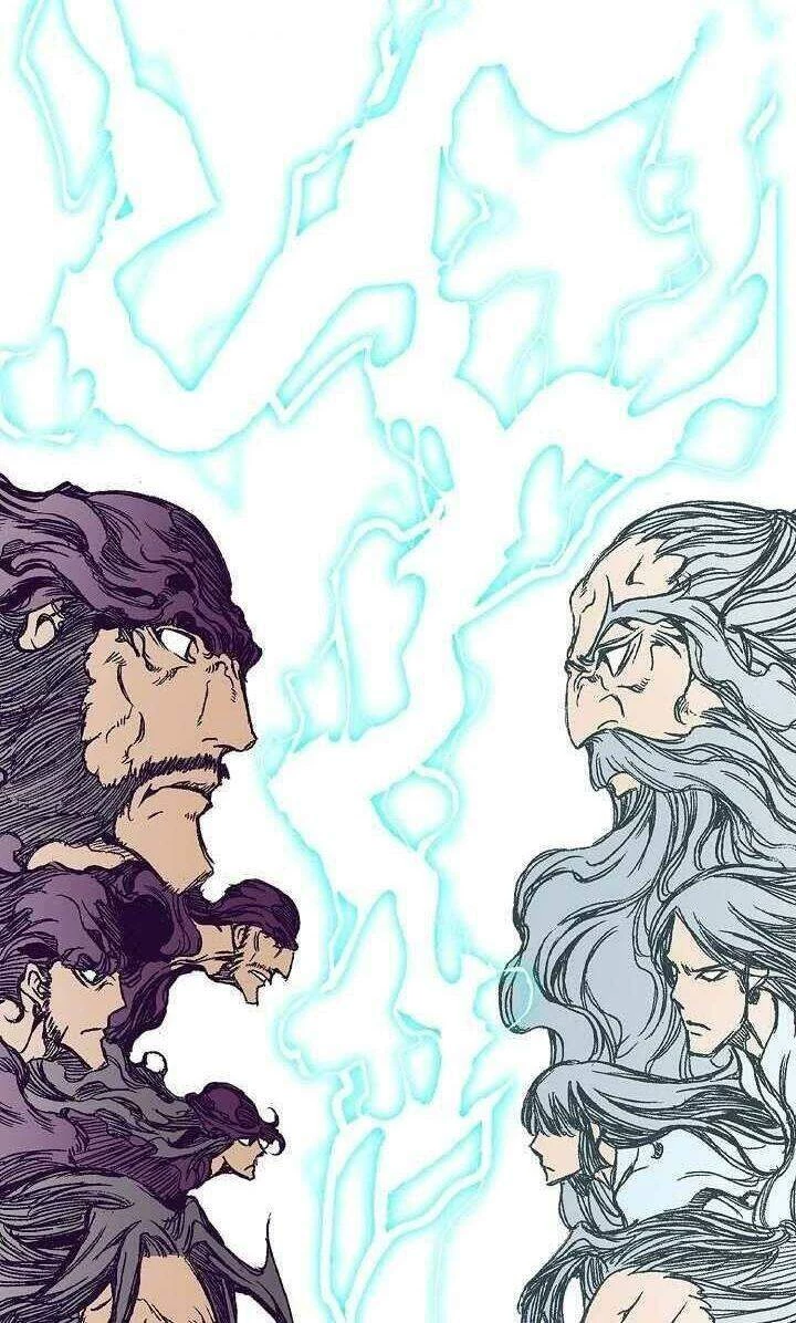 Hồi Ức Chiến Thần Chapter 69 - Trang 2