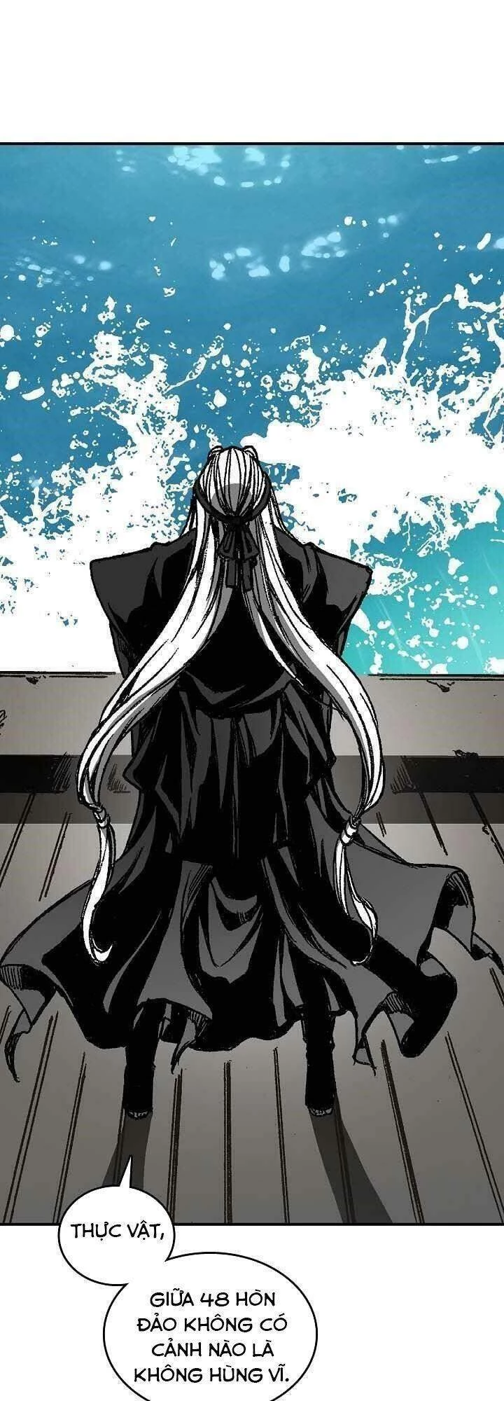 Hồi Ức Chiến Thần Chapter 69 - Trang 2