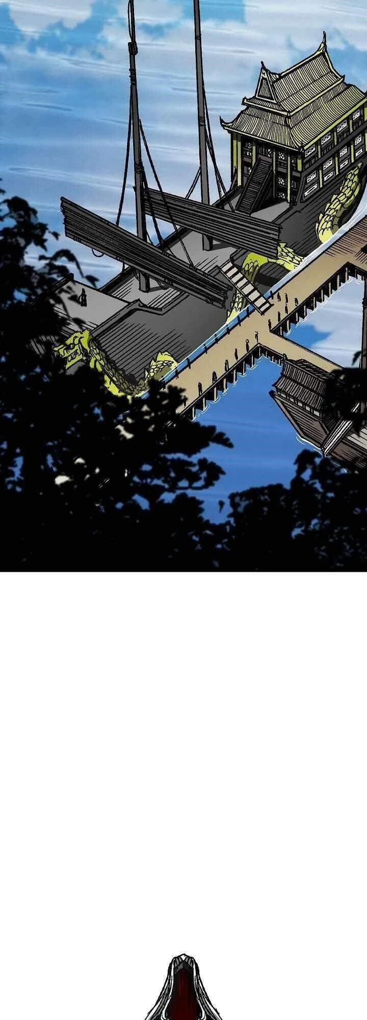 Hồi Ức Chiến Thần Chapter 69 - Trang 2