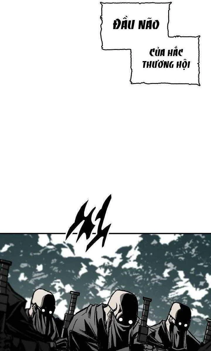 Hồi Ức Chiến Thần Chapter 69 - Trang 2