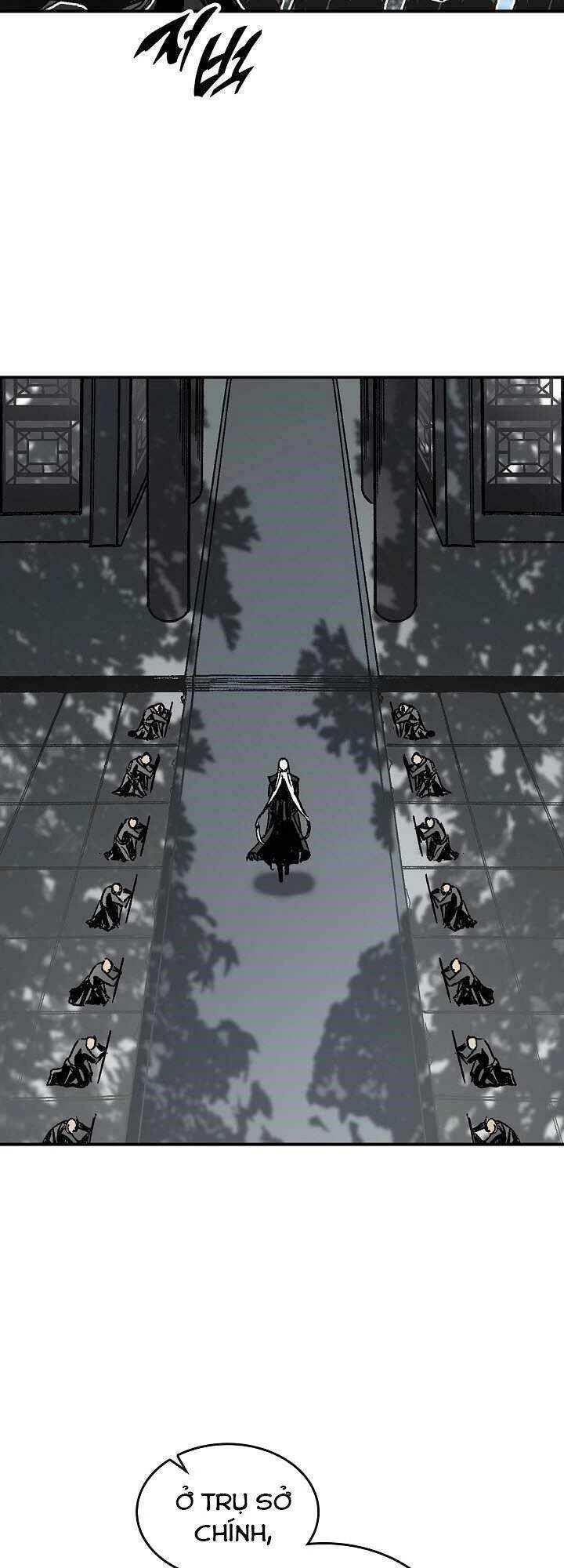 Hồi Ức Chiến Thần Chapter 69 - Trang 2