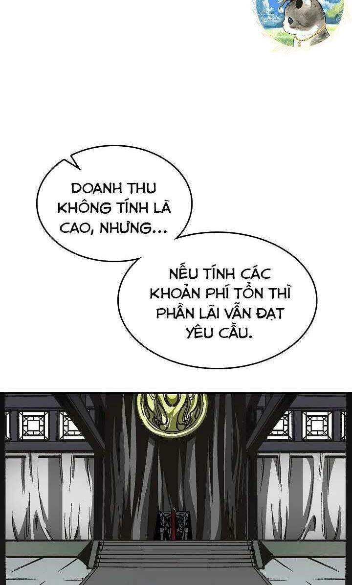 Hồi Ức Chiến Thần Chapter 69 - Trang 2