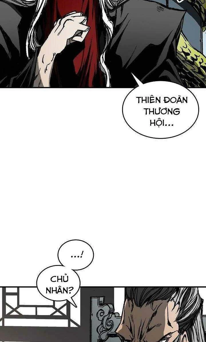 Hồi Ức Chiến Thần Chapter 69 - Trang 2