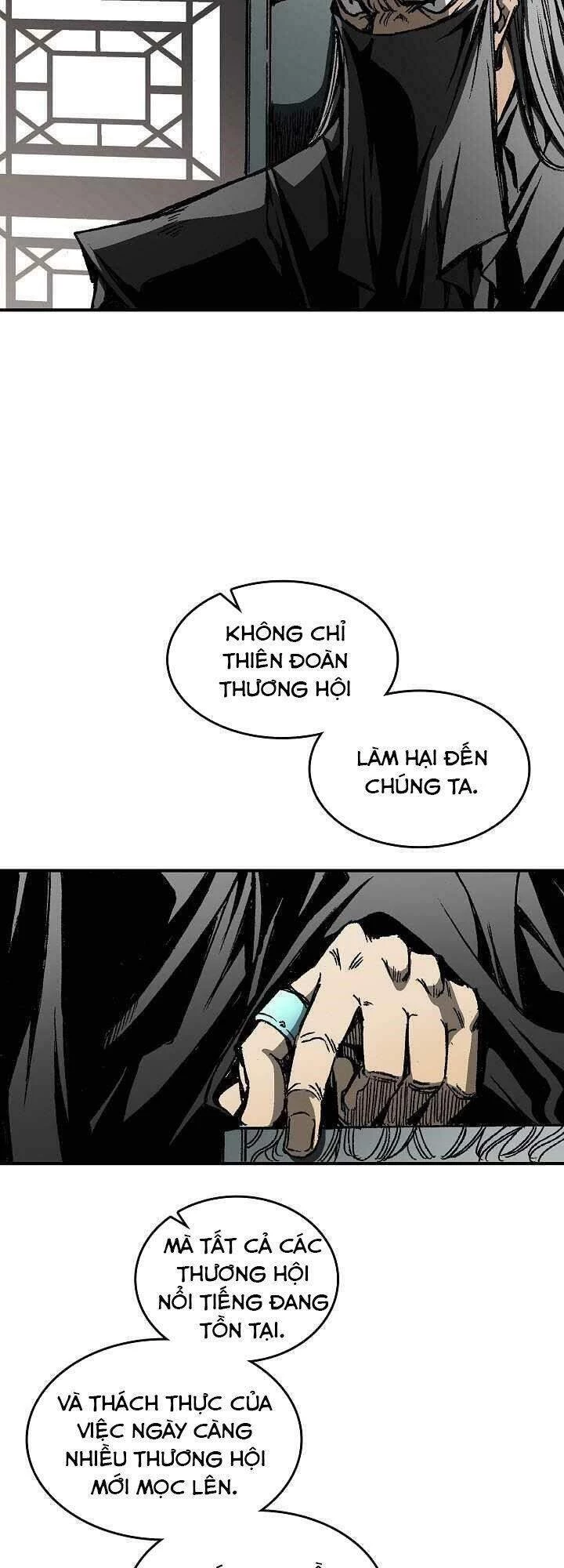 Hồi Ức Chiến Thần Chapter 69 - Trang 2