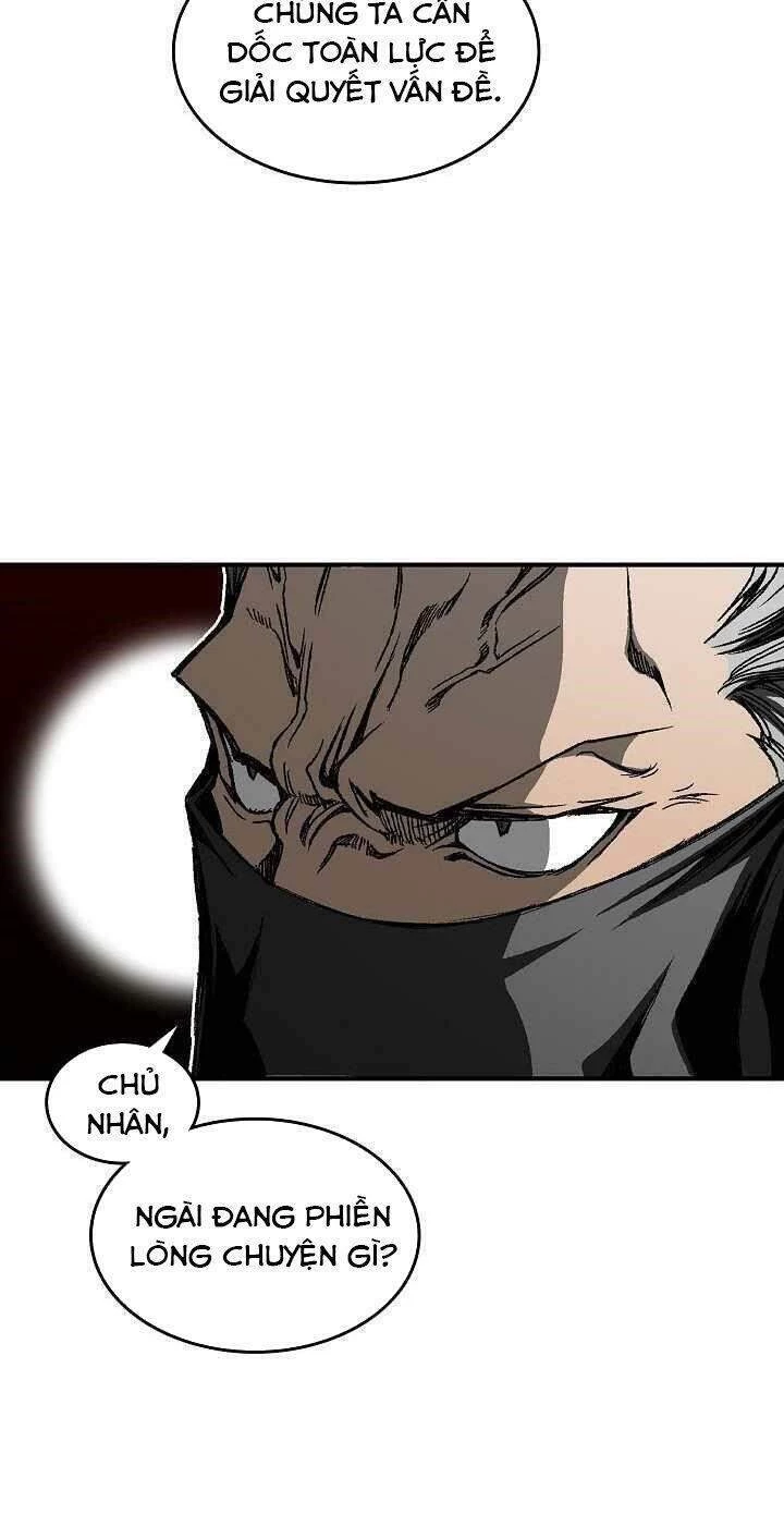 Hồi Ức Chiến Thần Chapter 69 - Trang 2