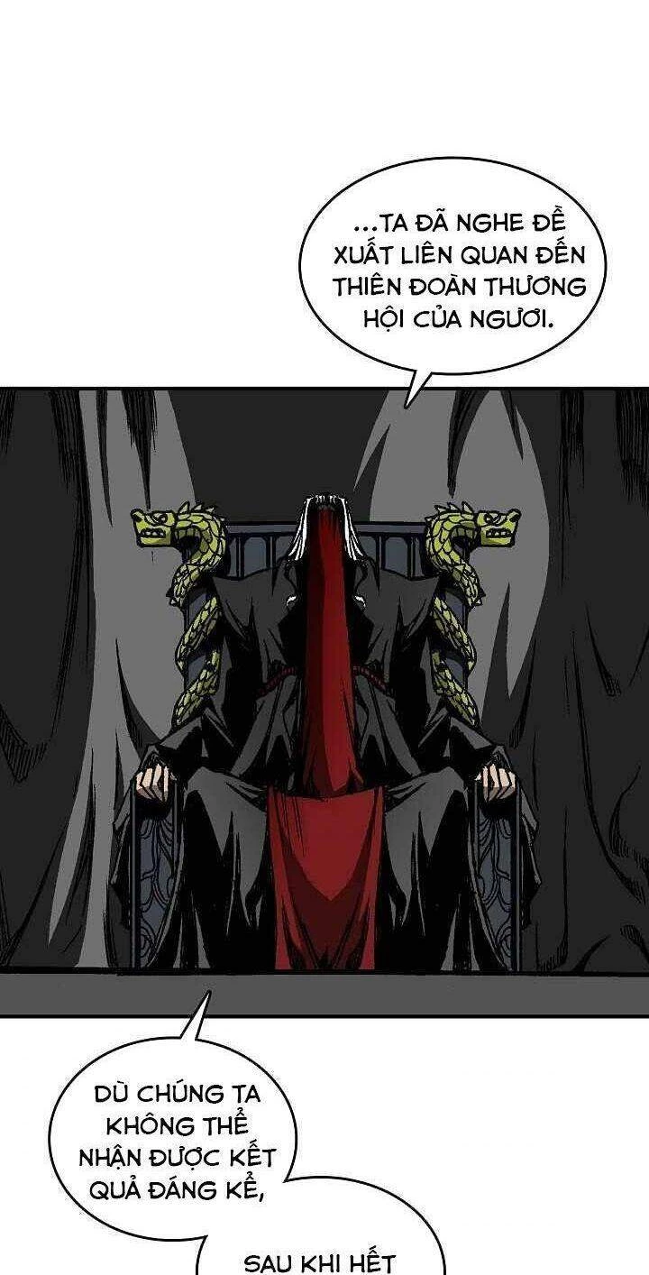 Hồi Ức Chiến Thần Chapter 69 - Trang 2