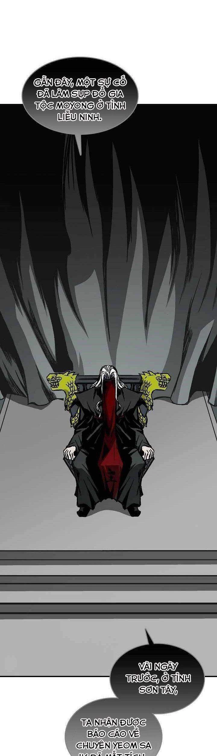 Hồi Ức Chiến Thần Chapter 70 - Trang 2