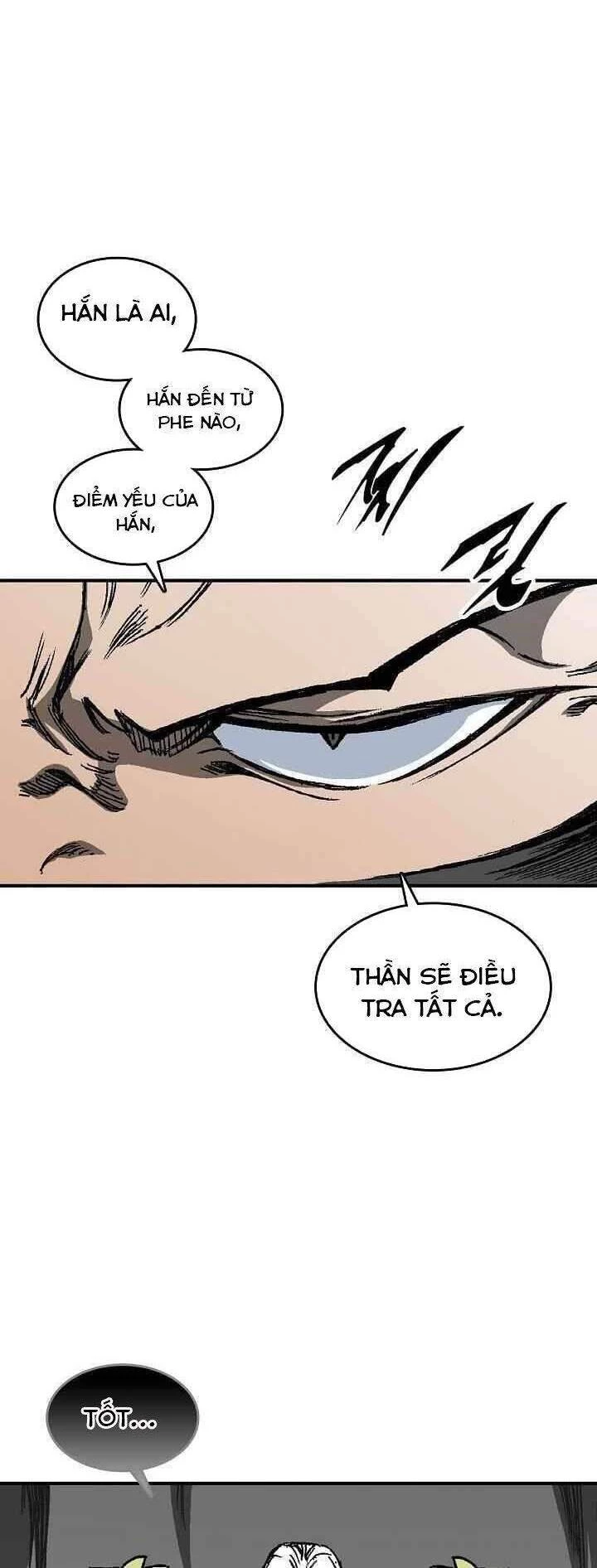 Hồi Ức Chiến Thần Chapter 70 - Trang 2