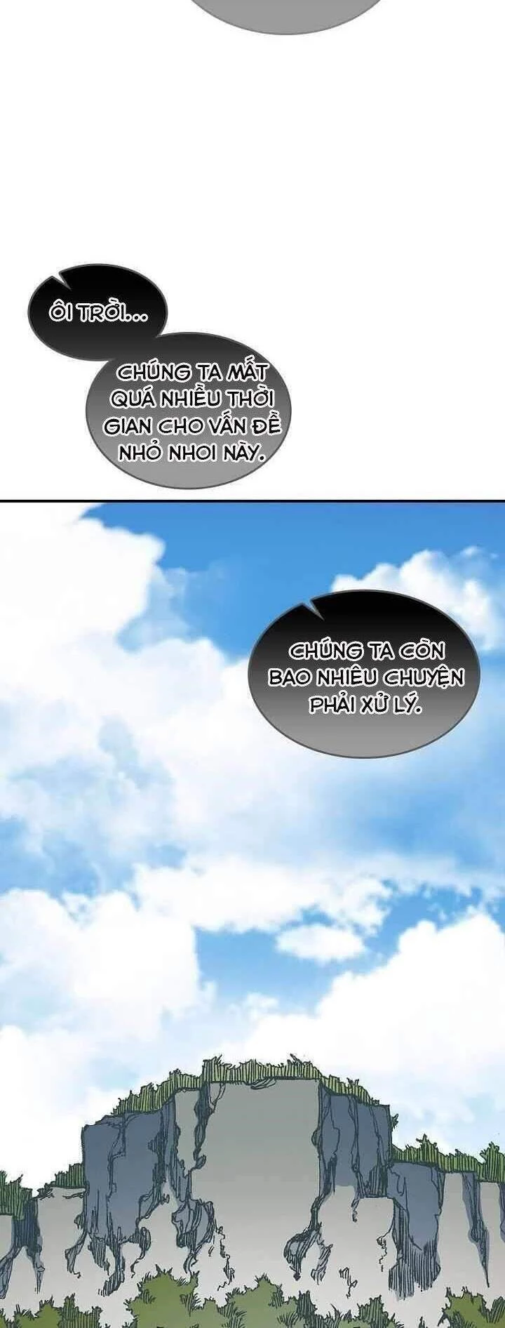 Hồi Ức Chiến Thần Chapter 70 - Trang 2