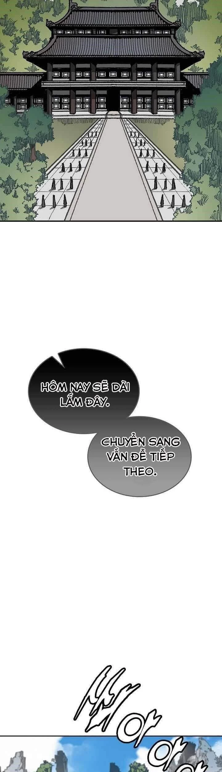 Hồi Ức Chiến Thần Chapter 70 - Trang 2