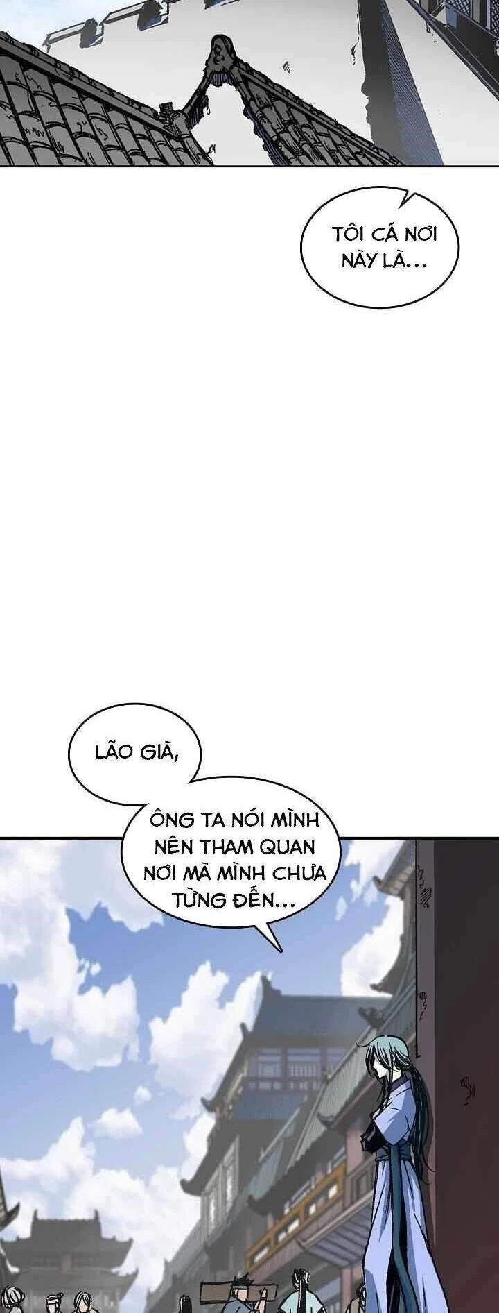 Hồi Ức Chiến Thần Chapter 70 - Trang 2