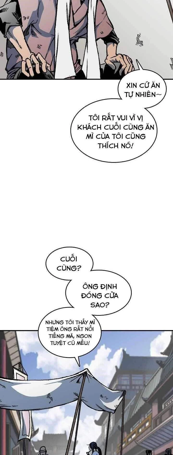 Hồi Ức Chiến Thần Chapter 70 - Trang 2