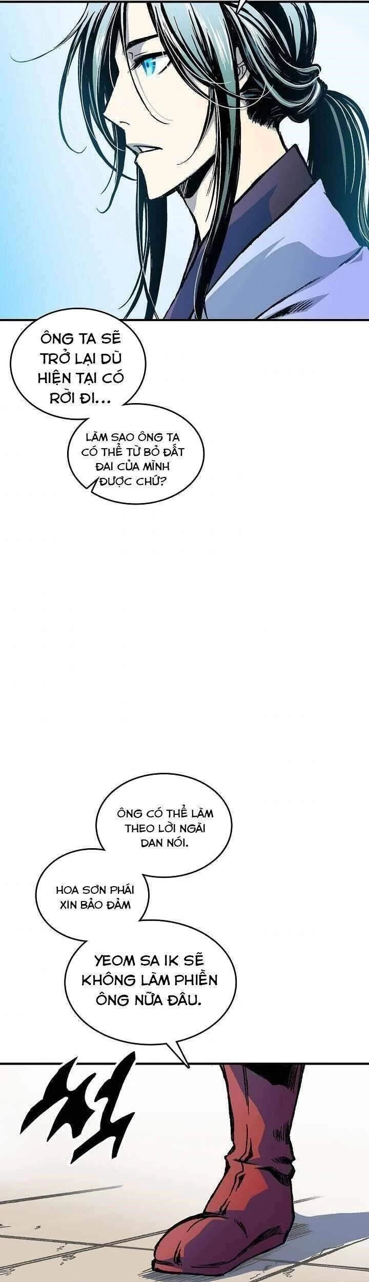 Hồi Ức Chiến Thần Chapter 70 - Trang 2