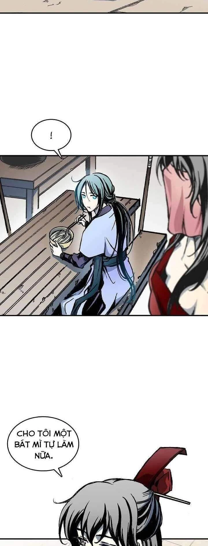 Hồi Ức Chiến Thần Chapter 70 - Trang 2