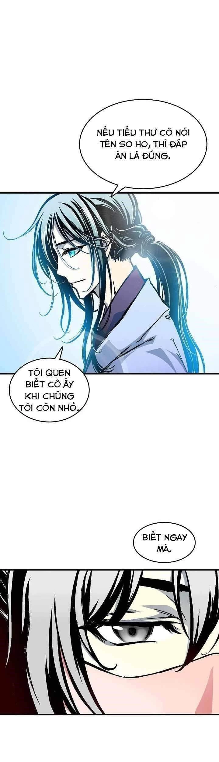 Hồi Ức Chiến Thần Chapter 70 - Trang 2