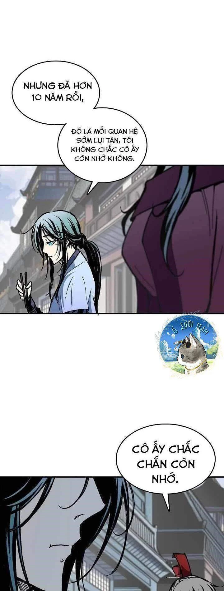 Hồi Ức Chiến Thần Chapter 70 - Trang 2