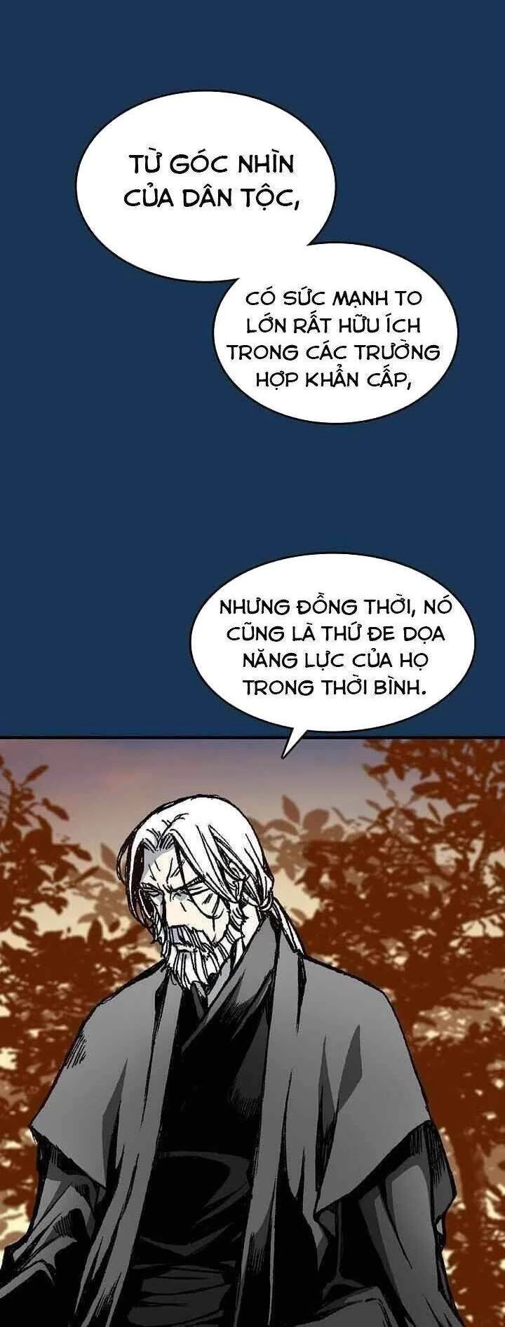 Hồi Ức Chiến Thần Chapter 70 - Trang 2