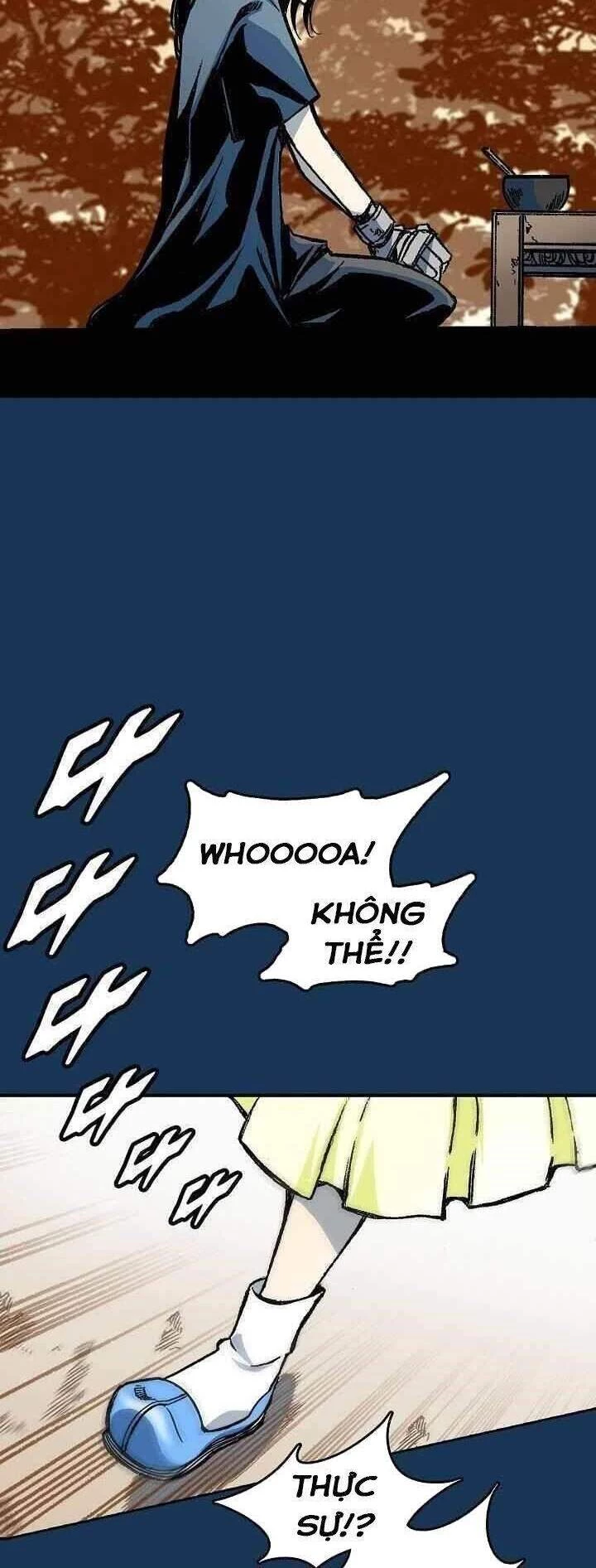 Hồi Ức Chiến Thần Chapter 70 - Trang 2