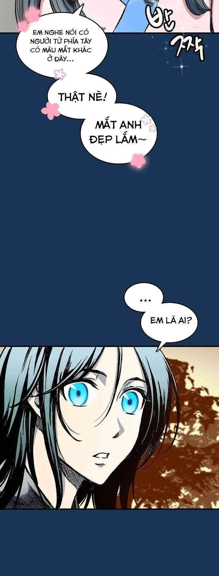 Hồi Ức Chiến Thần Chapter 70 - Trang 2