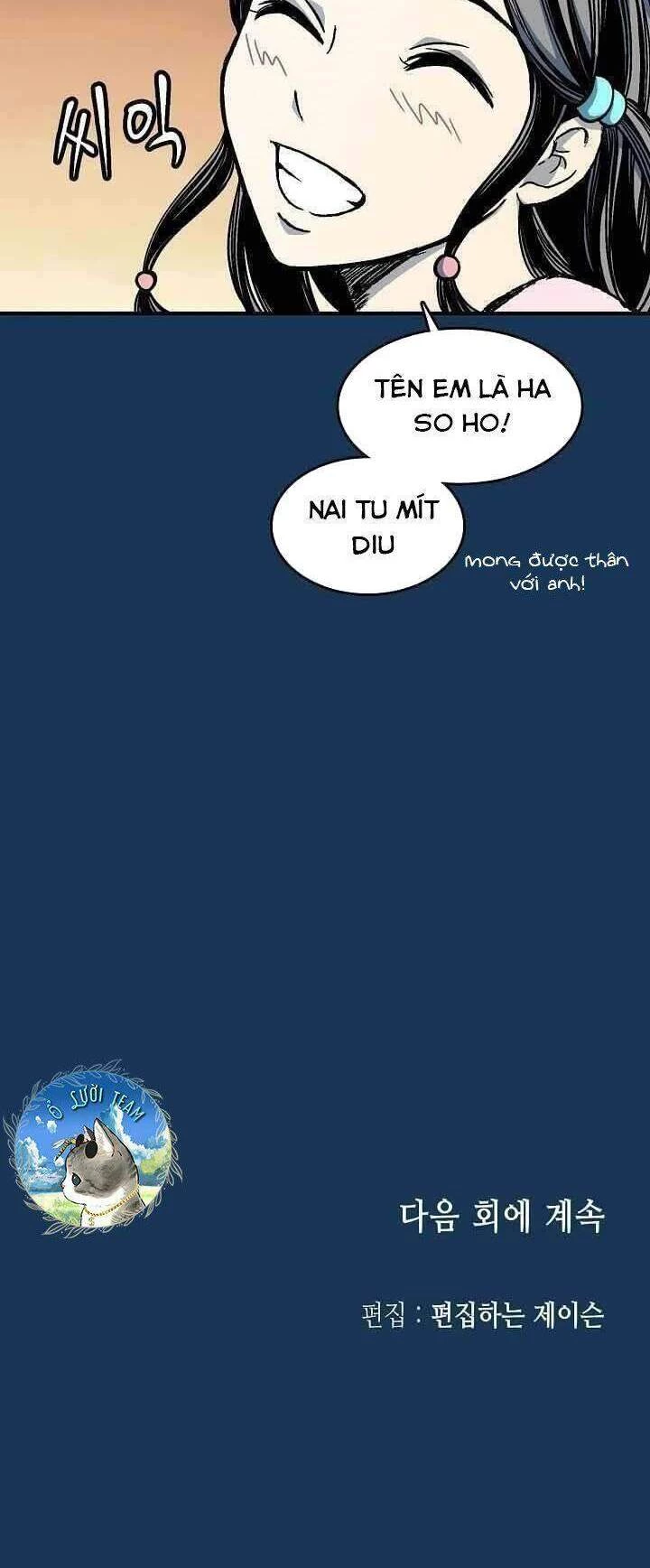 Hồi Ức Chiến Thần Chapter 70 - Trang 2